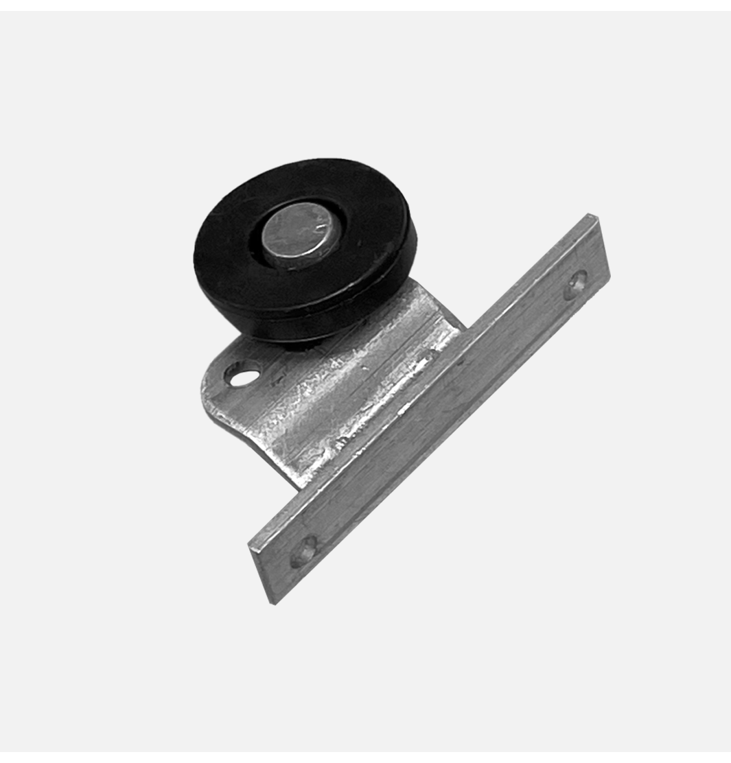 CAVELETE DE ALUMINIO 260 DE CIMA