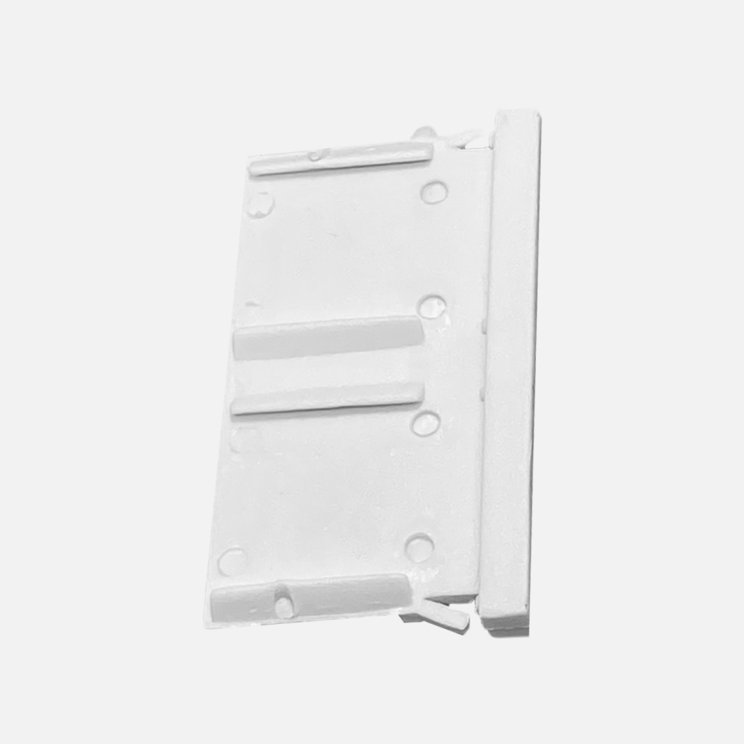 CAIXA DE DRENO 329 COM VEDACAO DE VENDAO NYL 329 F1