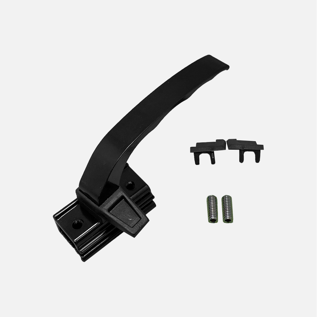 Fecho máximo até com baguete linha 25 F1