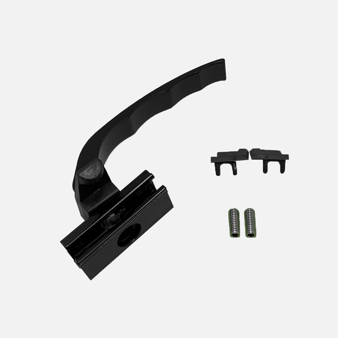 Fecho máximo até com baguete linha 25 F2