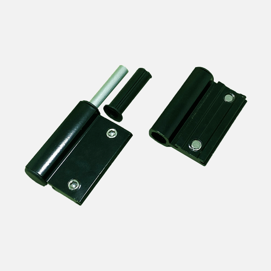 dobradiça sd linha suprema F2